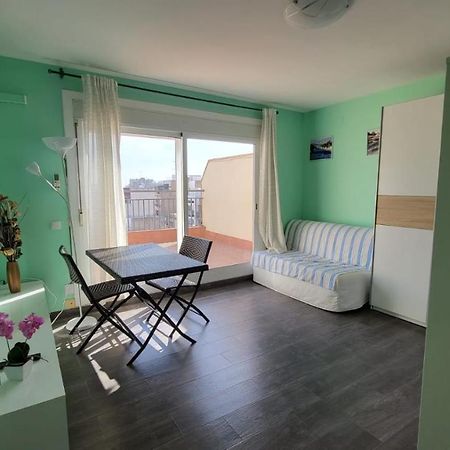 Calella Studio Eksteriør bilde