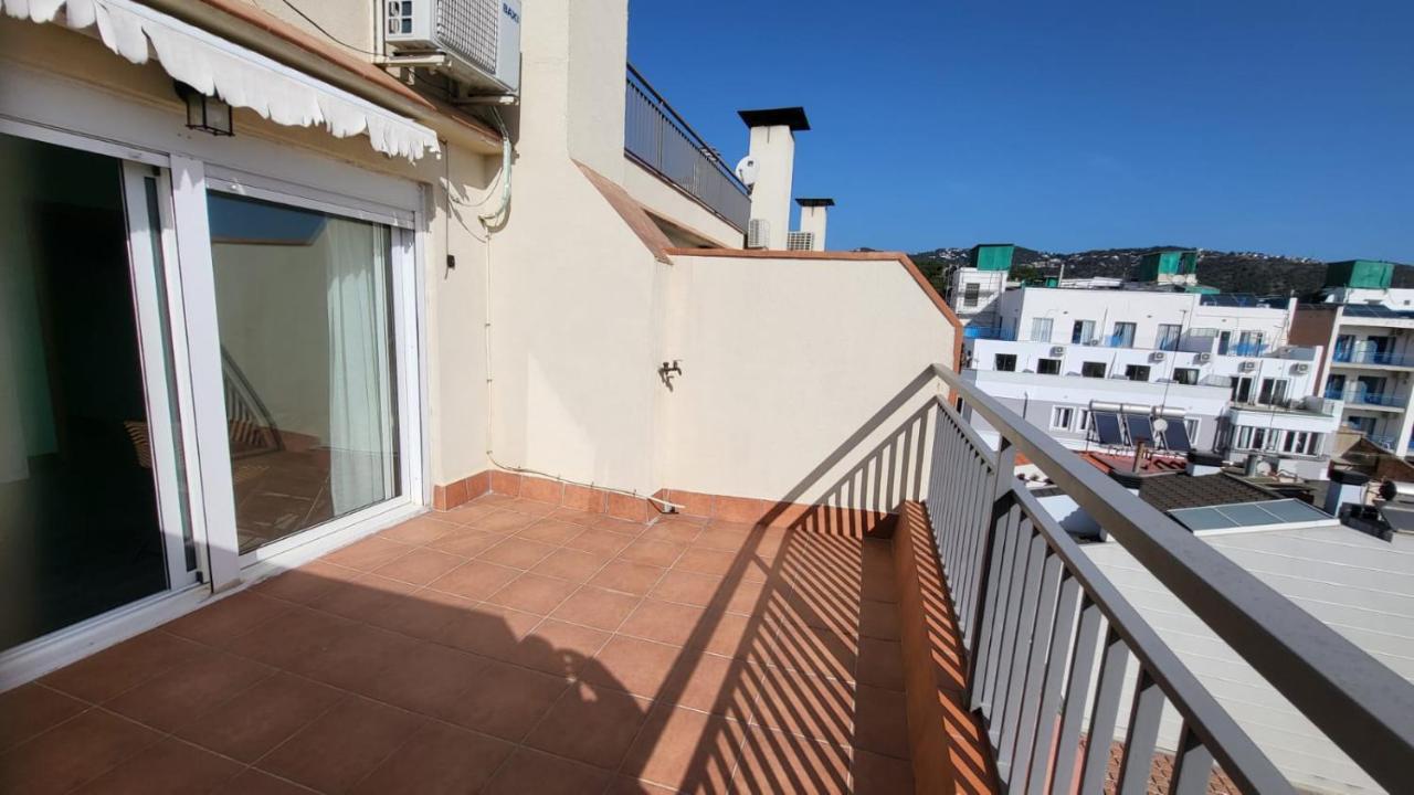 Calella Studio Eksteriør bilde