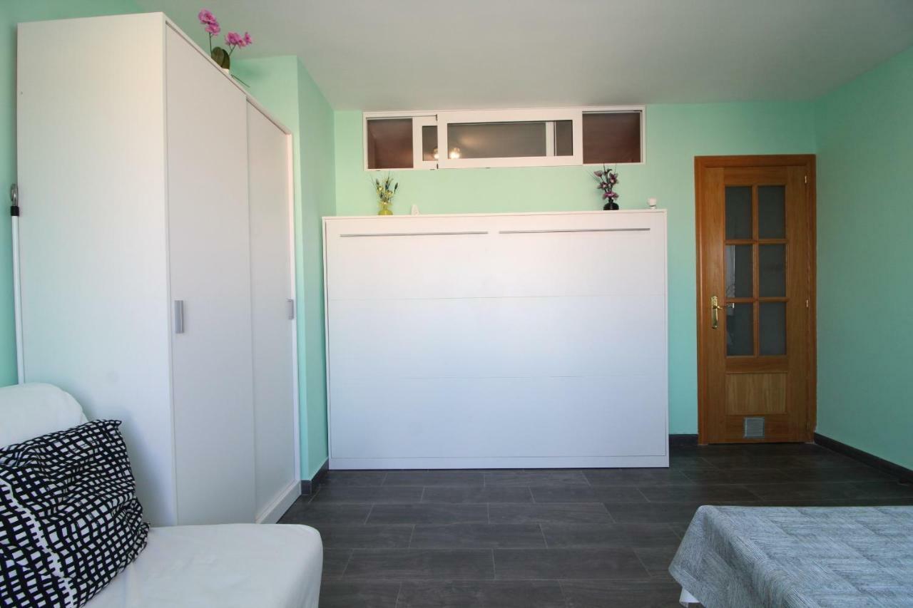 Calella Studio Eksteriør bilde